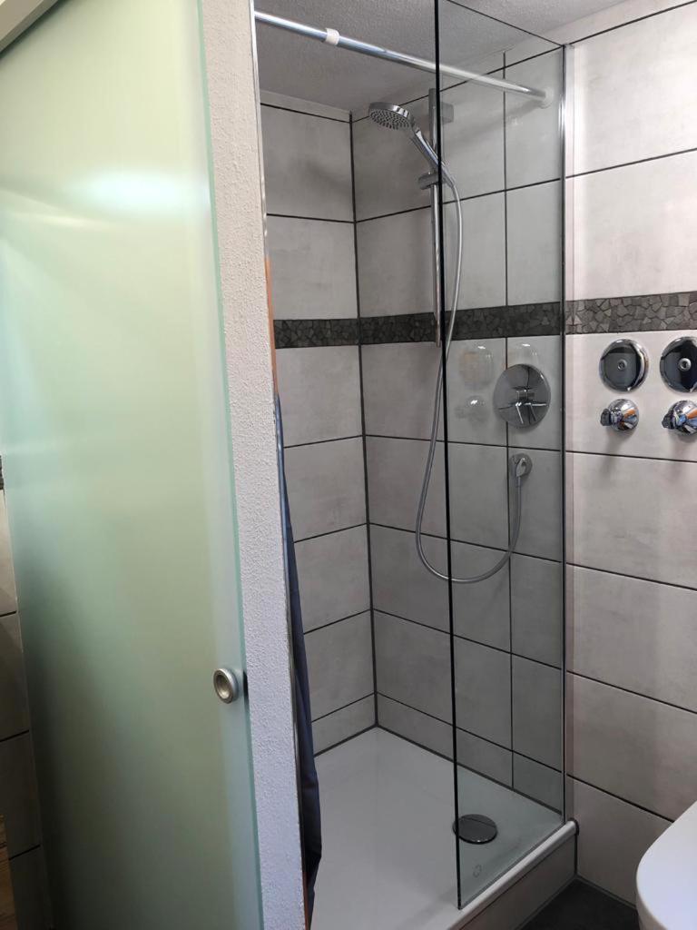 דירות זאוורלאך Goldbichl מראה חיצוני תמונה